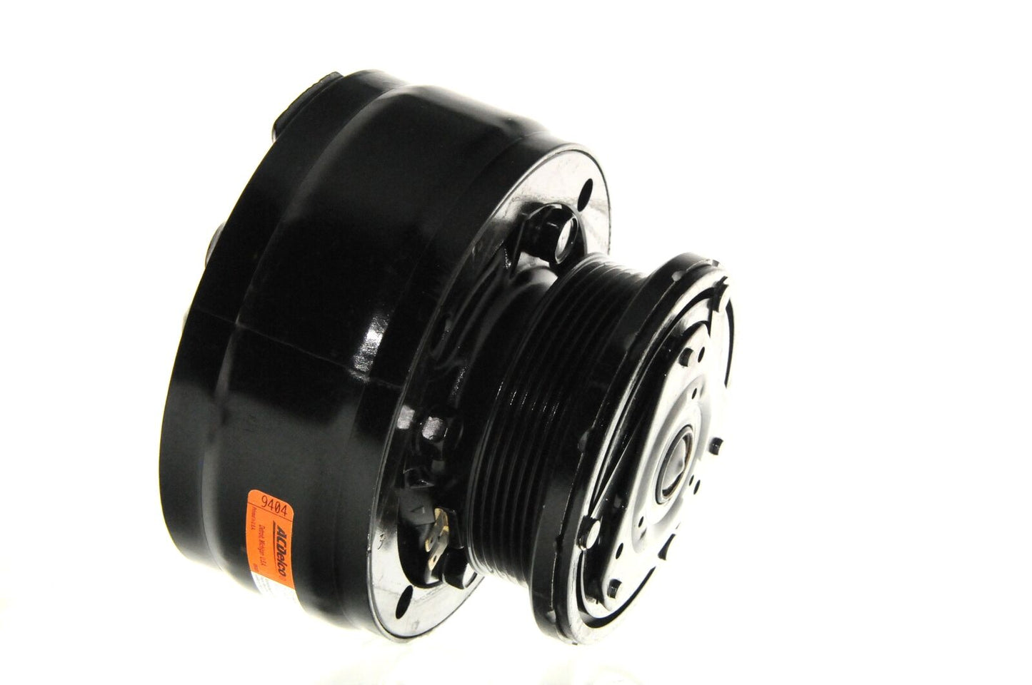 Genuine GM Parts 15-20285 A/C Compressor