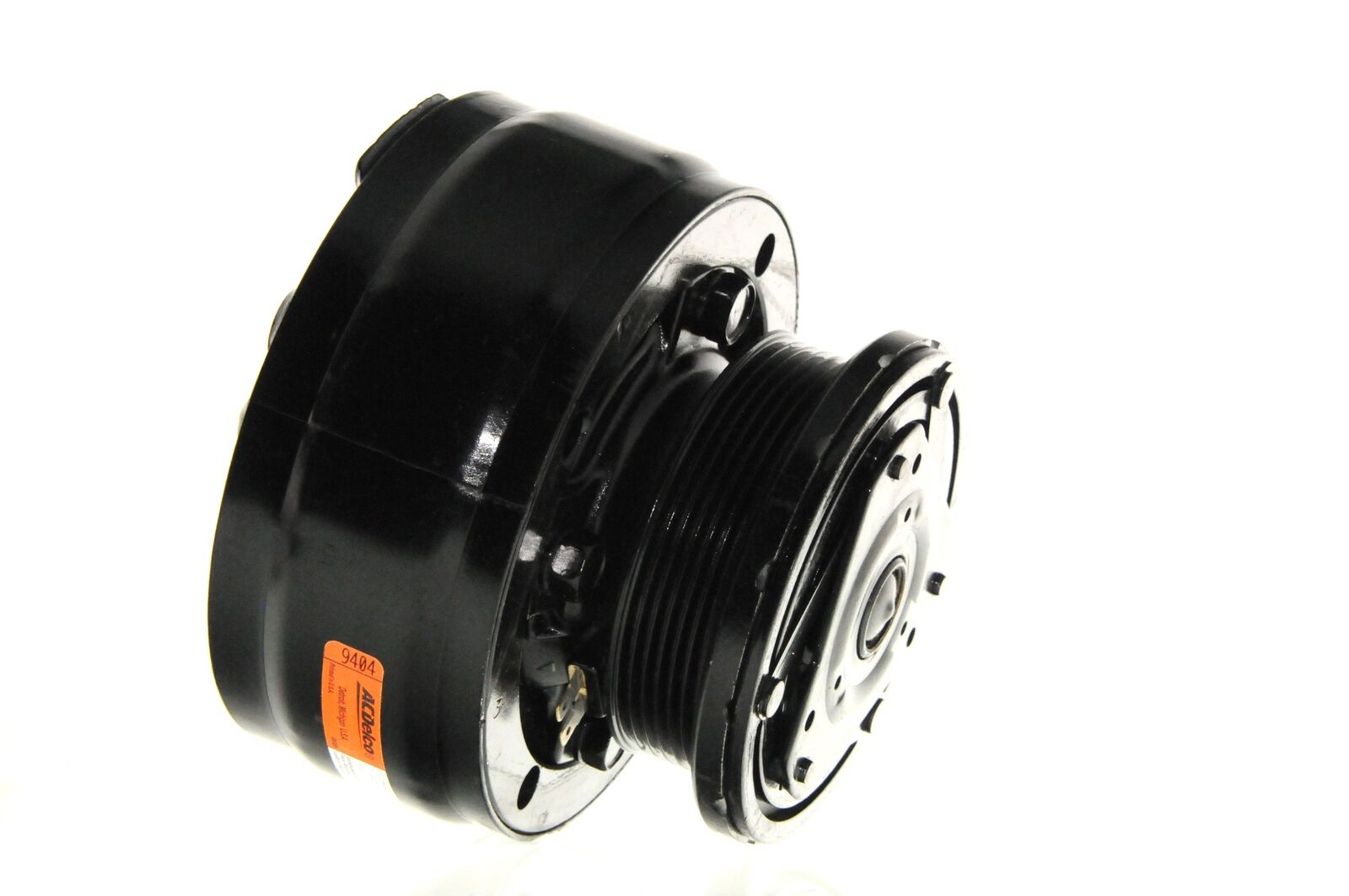 Genuine GM Parts 15-20285 A/C Compressor