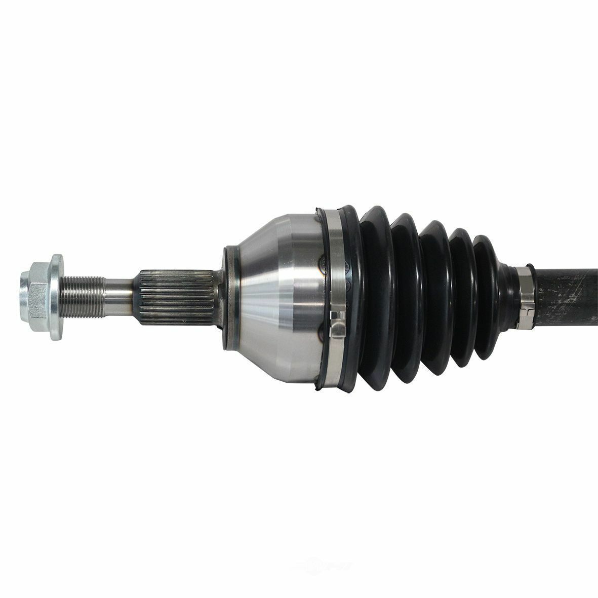 GSP North America NCV11127 CV Axle Assembly