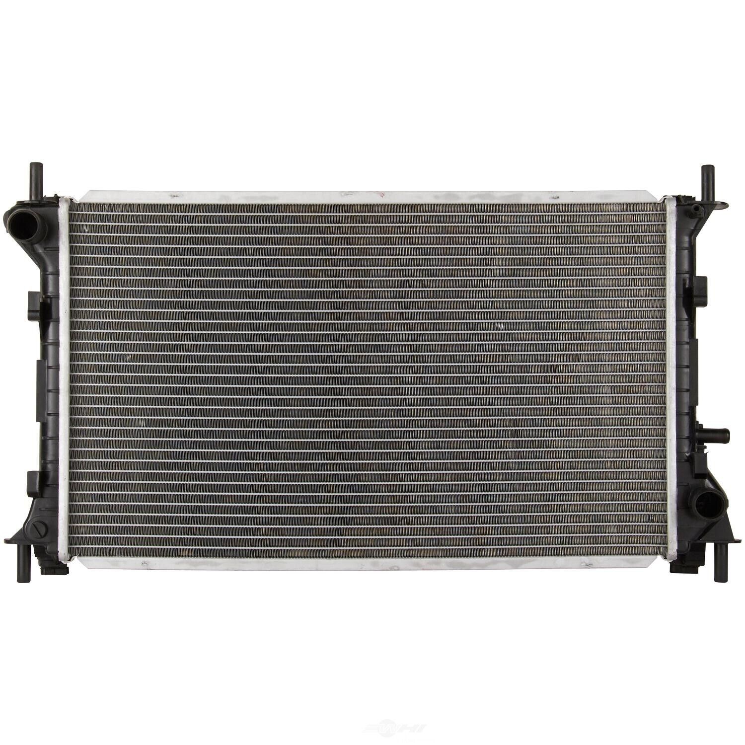 Spectra Premium Industries Inc CU2296 Radiator