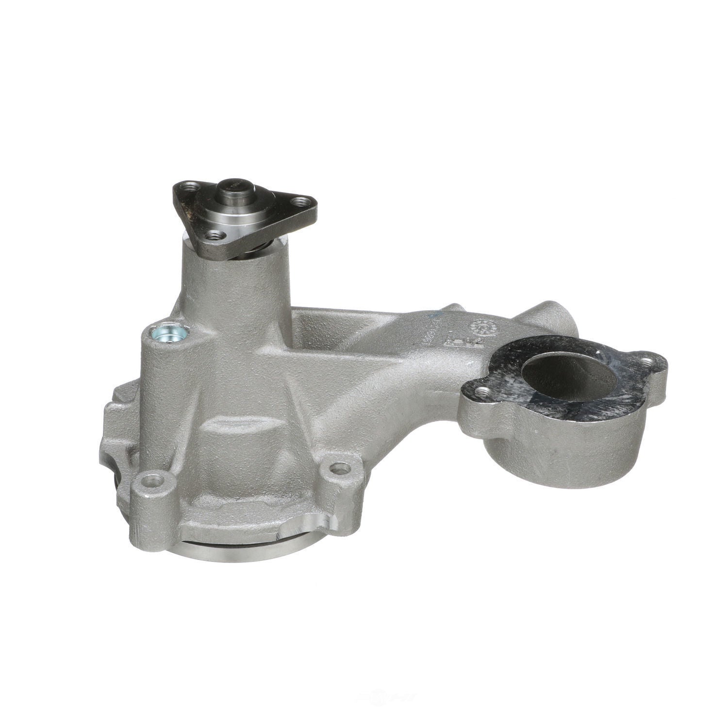 CARTER WATER PUMPS W2674M Engine Water Pump