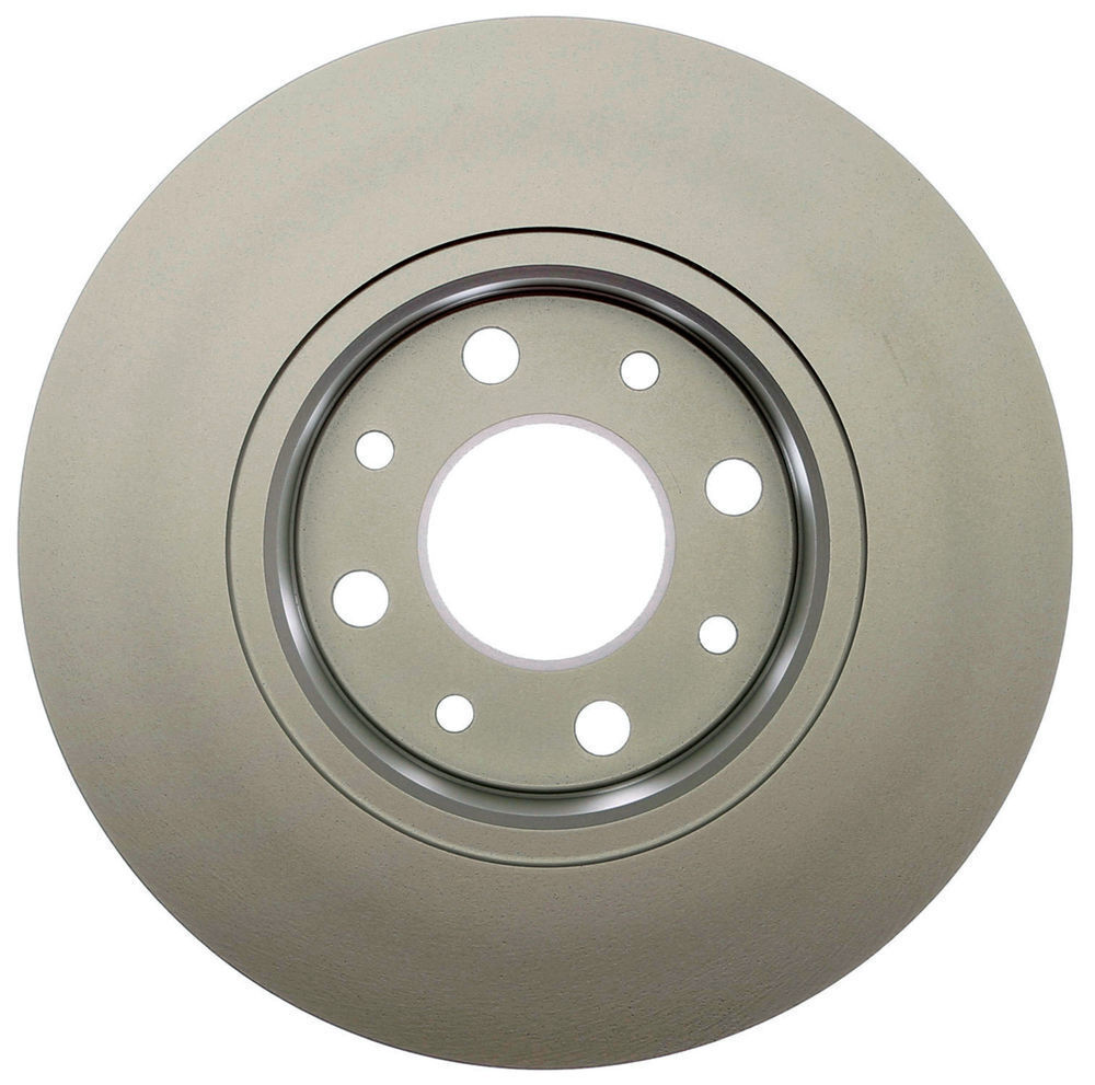ACDelco Advantage 18A81788AC Disc Brake Rotor