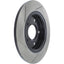 Stoptech 126.67071SL Disc Brake Rotor