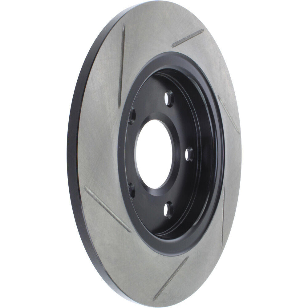 Stoptech 126.67071SL Disc Brake Rotor