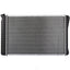 Spectra Premium Industries Inc CU920 Radiator