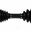 GSP North America NCV47093 CV Axle Assembly