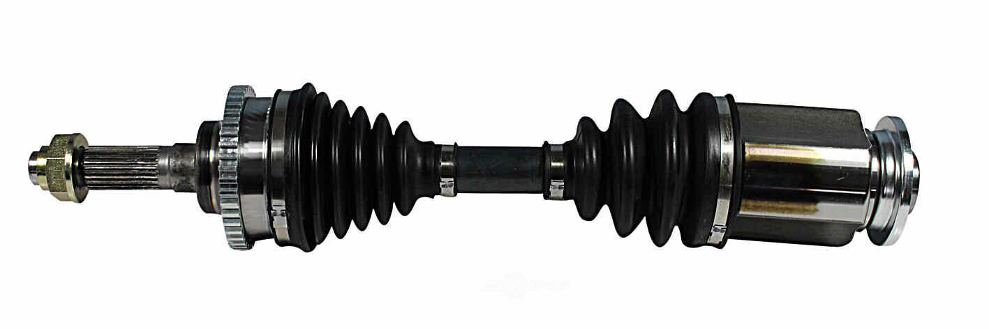 GSP North America NCV47093 CV Axle Assembly
