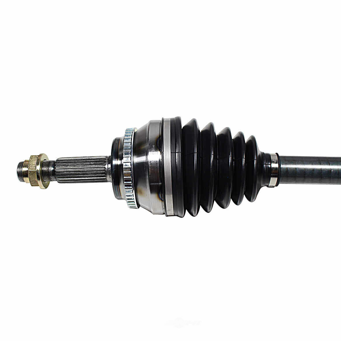 GSP North America NCV69595 CV Axle Assembly