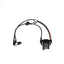 BWD ABS2447 ABS Wheel Speed Sensor