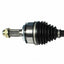 GSP North America NCV36084 CV Axle Assembly