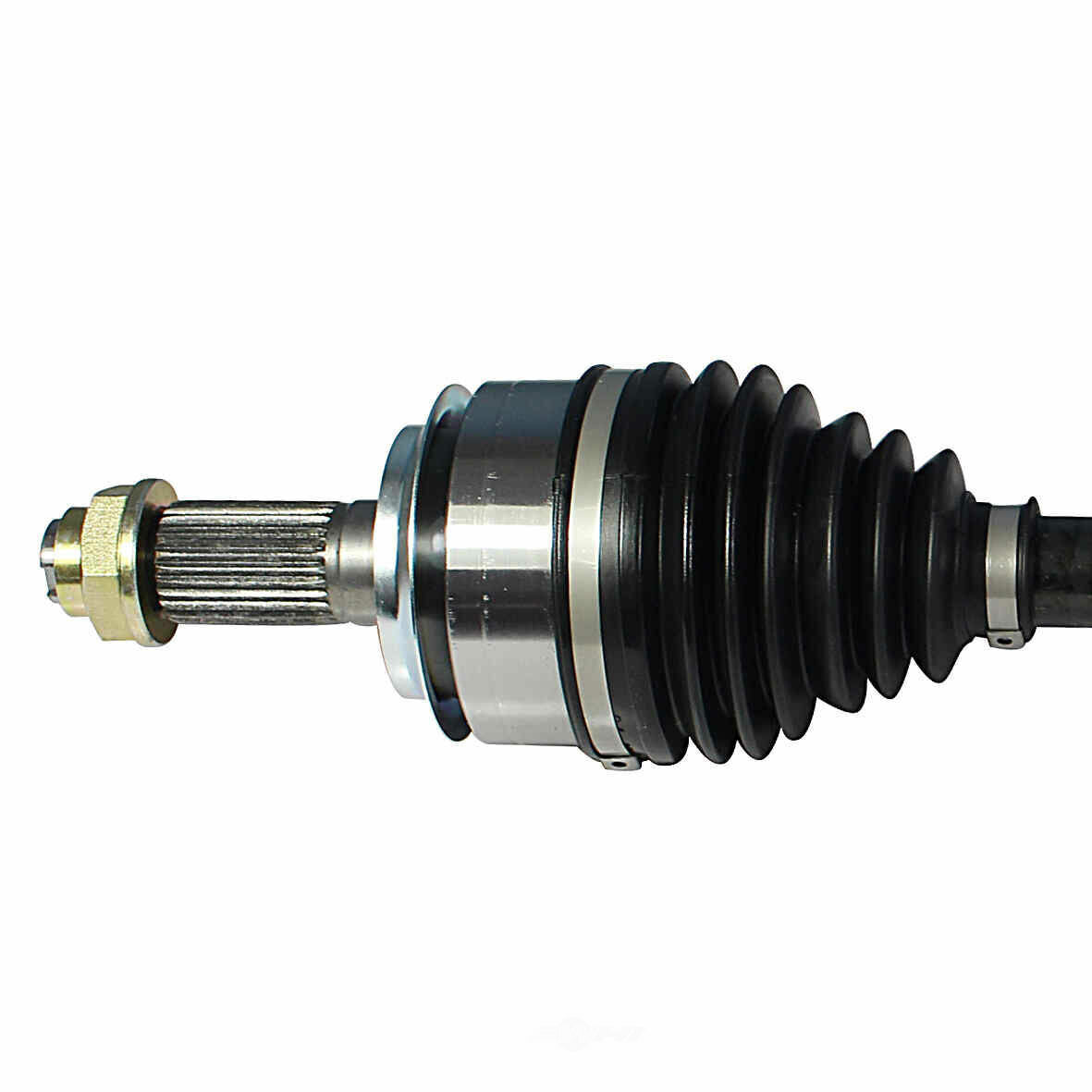 GSP North America NCV36084 CV Axle Assembly