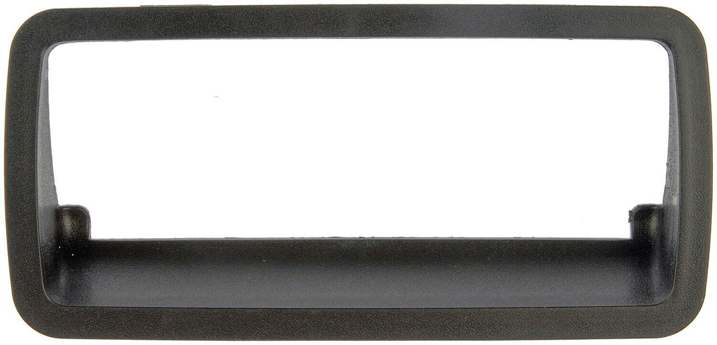 Dorman 76108 Tailgate Handle Bezel