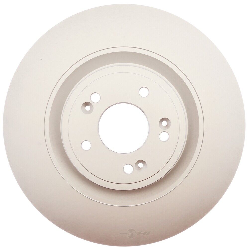 ACDelco Professional Durastop 18A82346 Disc Brake Rotor