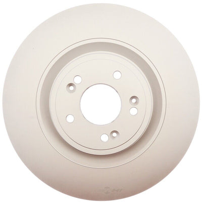 ACDelco Professional Durastop 18A82346 Disc Brake Rotor