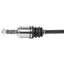 GSP North America NCV36591 CV Axle Assembly