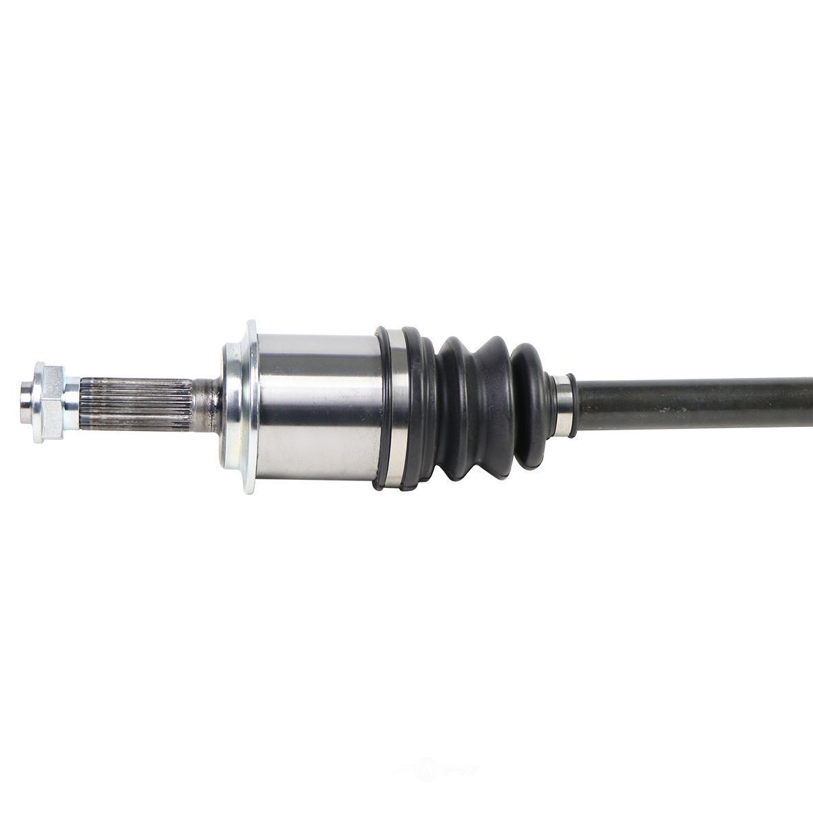 GSP North America NCV36591 CV Axle Assembly