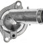 Gates CO34885 Engine Coolant Water Outlet