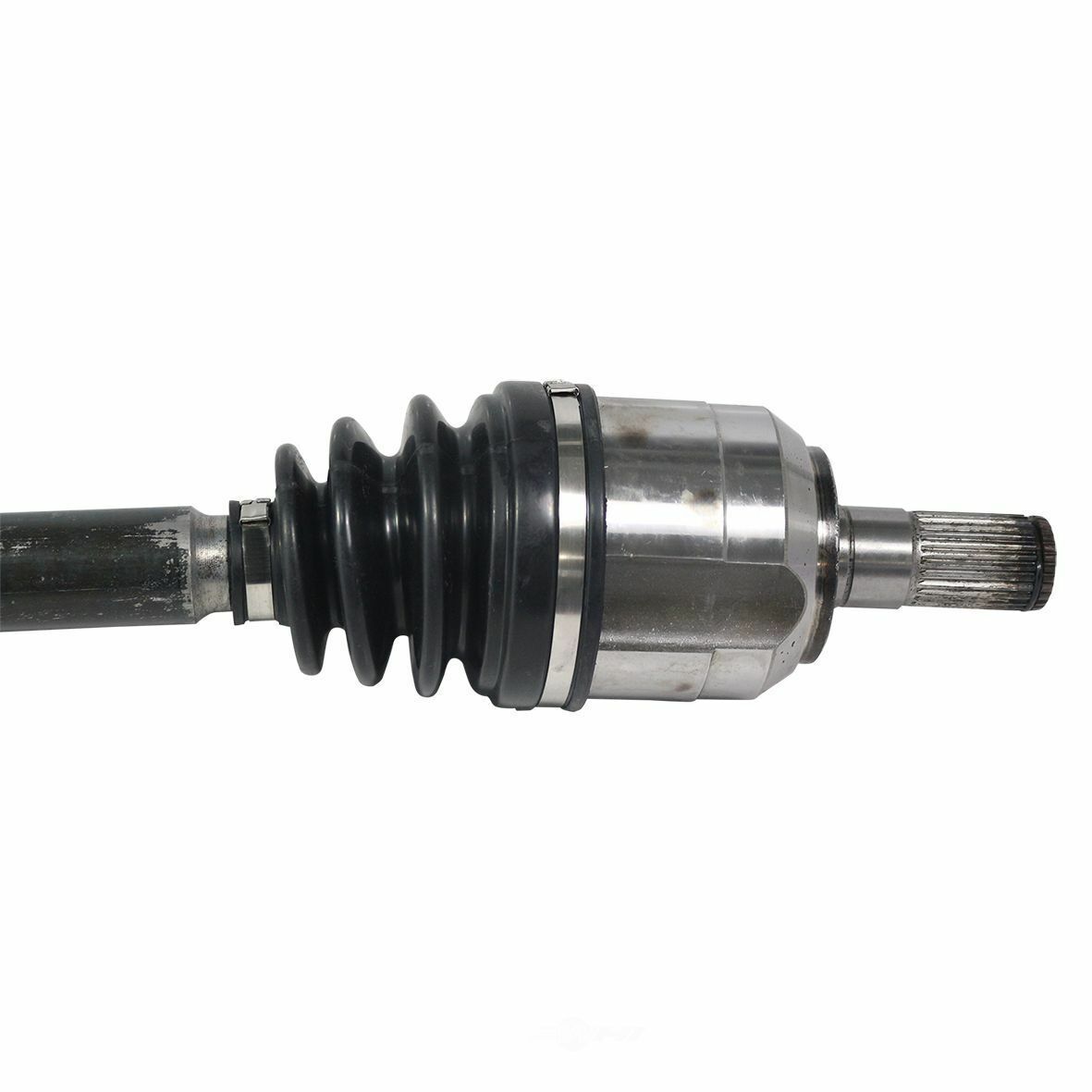 GSP North America NCV75098 CV Axle Assembly