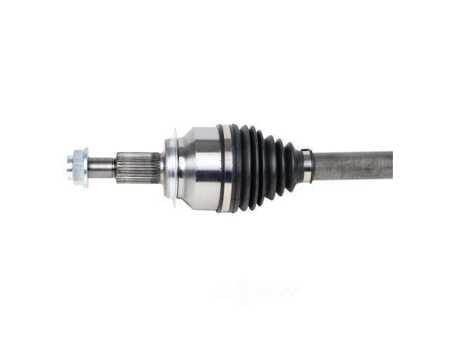GSP North America NCV47080 CV Axle Assembly