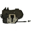 BWD DLA1978 Door Lock Actuator