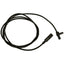BWD ABS3097 ABS Wheel Speed Sensor