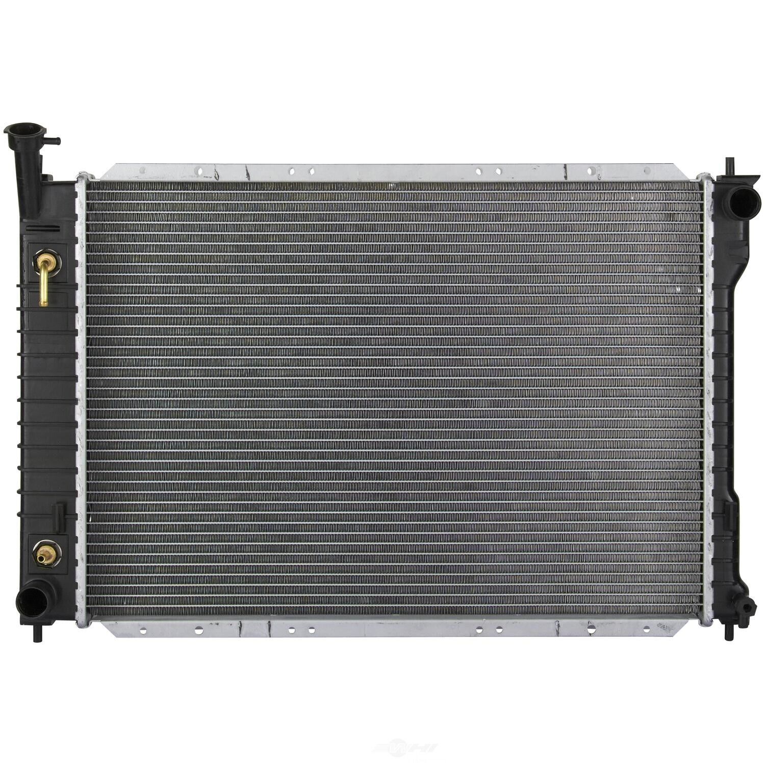 Spectra Premium Industries Inc CU1511 Radiator