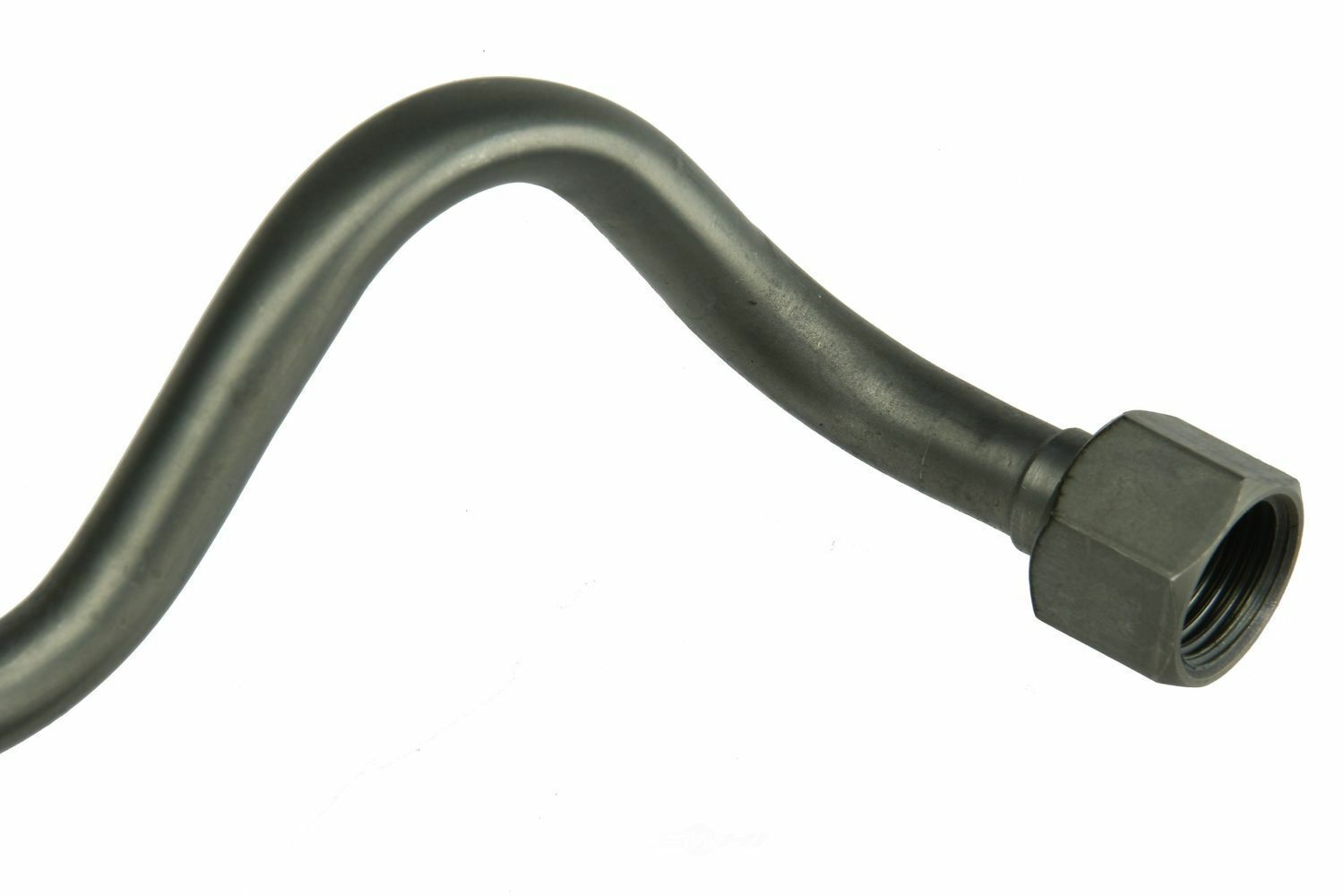 URO SHORT SKU URO-014956 Power Steering Pressure Hose
