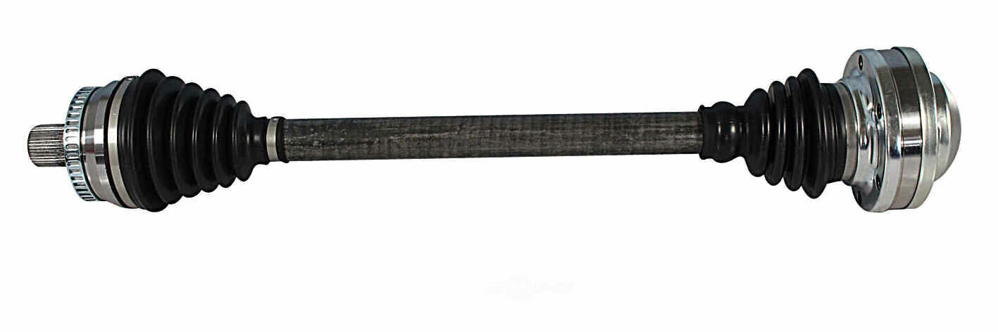 GSP North America NCV23010 CV Axle Assembly