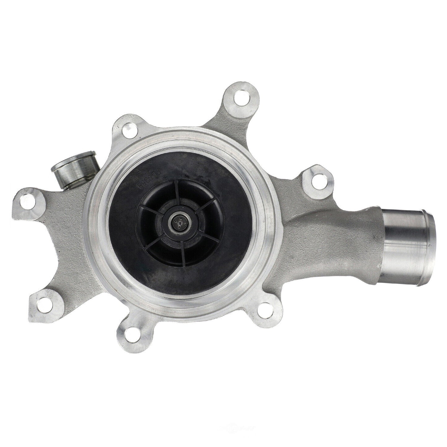 CARTER WATER PUMPS W9358M Engine Water Pump