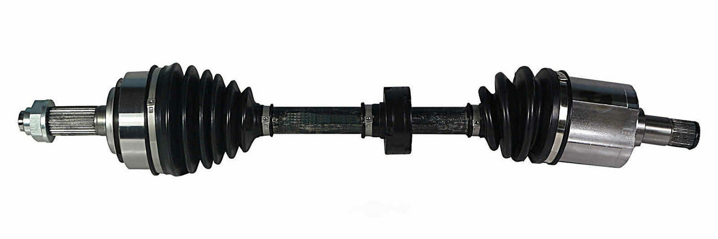 GSP North America NCV36068 CV Axle Assembly