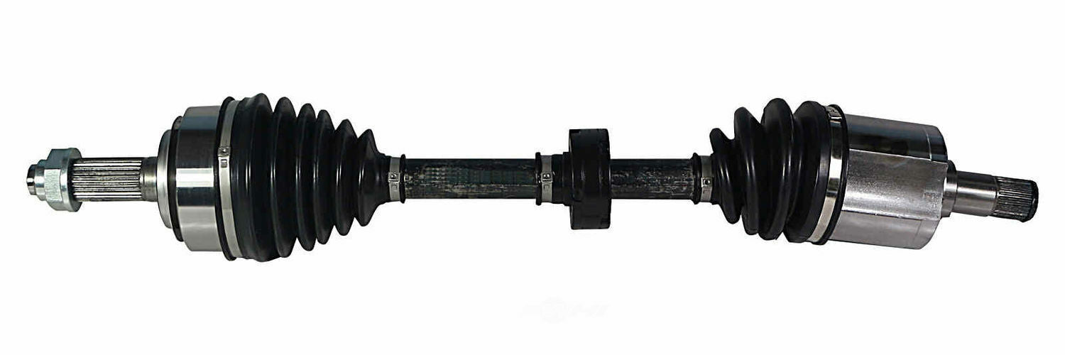 GSP North America NCV36068 CV Axle Assembly