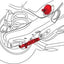 Specialty Products 67416 Suspension Control Arm
