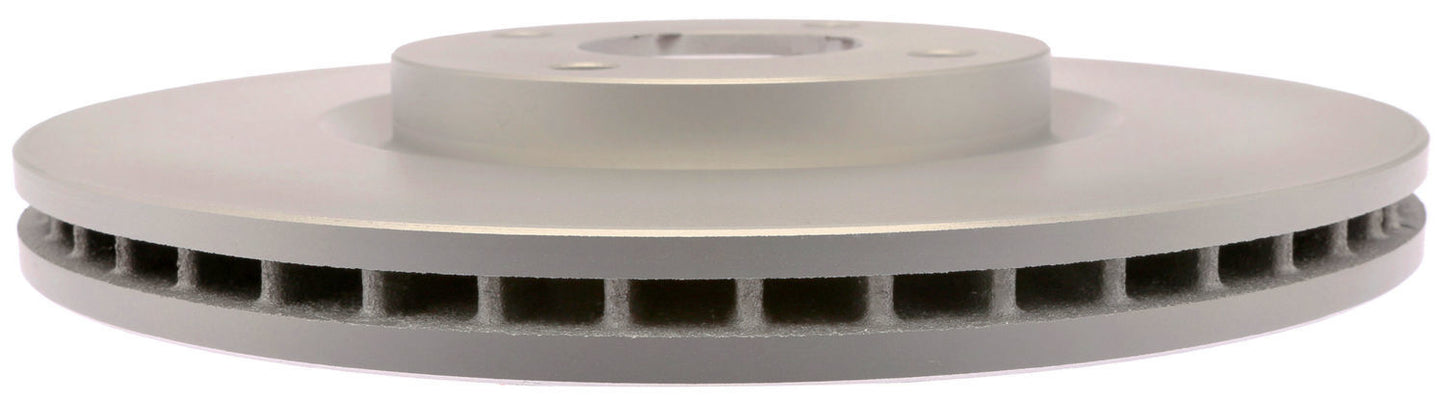 ACDelco Advantage 18A82291AC Disc Brake Rotor