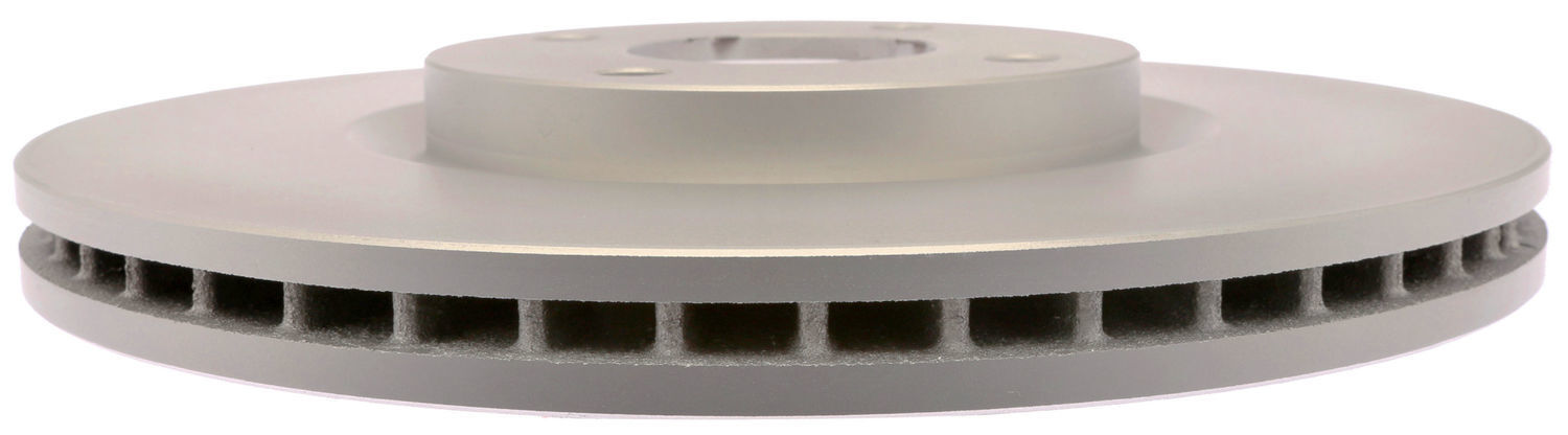 ACDelco Advantage 18A82291AC Disc Brake Rotor