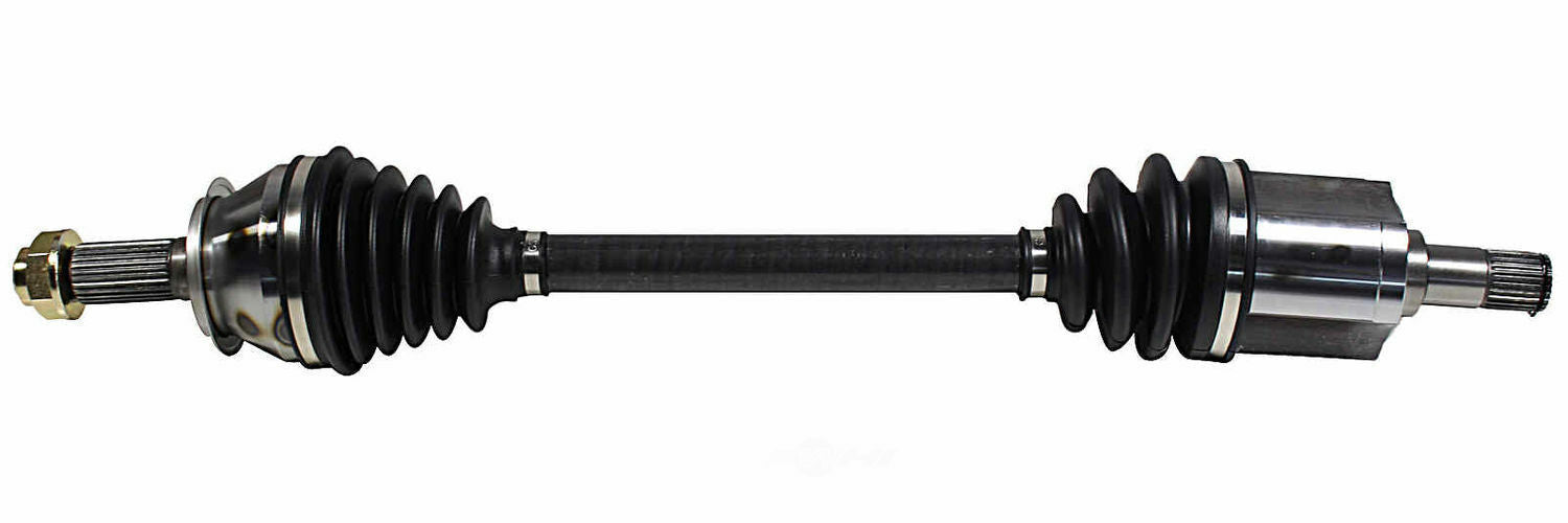 GSP North America NCV36123 CV Axle Assembly