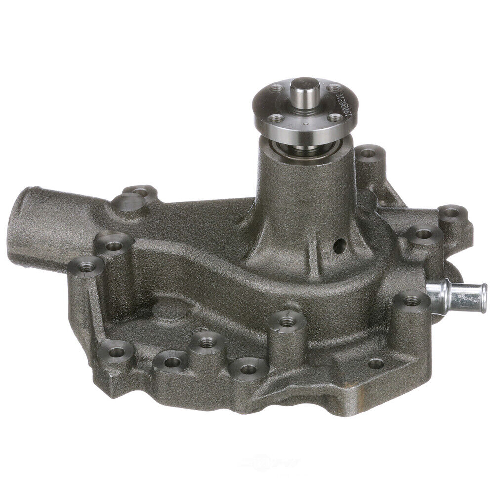 CARTER WATER PUMPS W399M Engine Water Pump