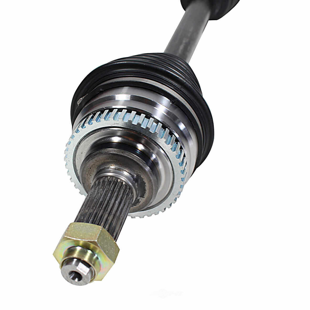GSP North America NCV68502 CV Axle Assembly
