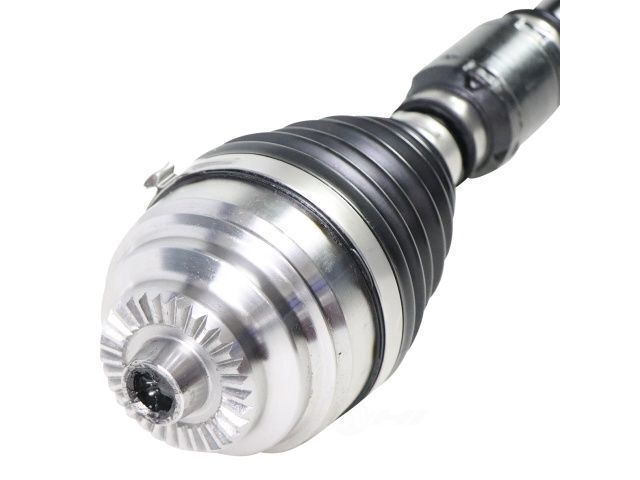 GSP North America NCV49037 CV Axle Assembly