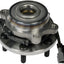 Dorman 951-400 Wheel Bearing and Hub Assembly