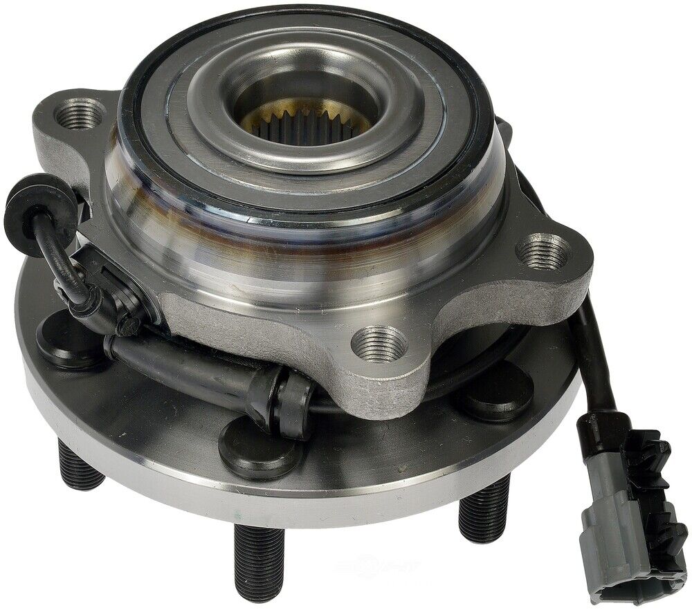Dorman 951-400 Wheel Bearing and Hub Assembly