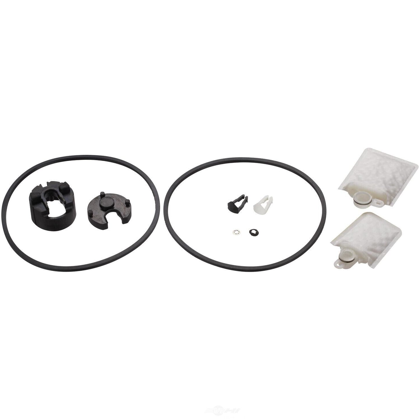 Spectra Premium Industries Inc SP1146 Electric Fuel Pump