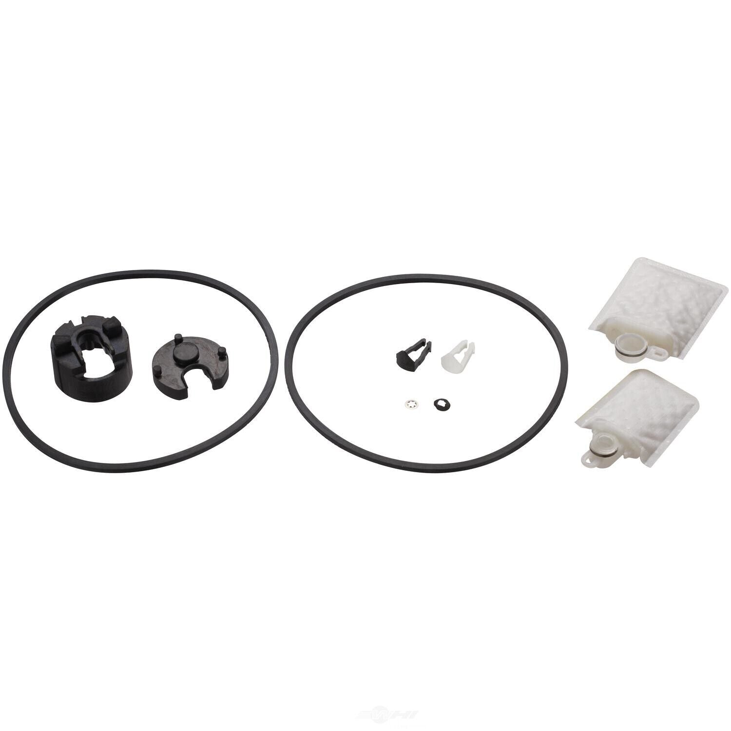 Spectra Premium Industries Inc SP1146 Electric Fuel Pump