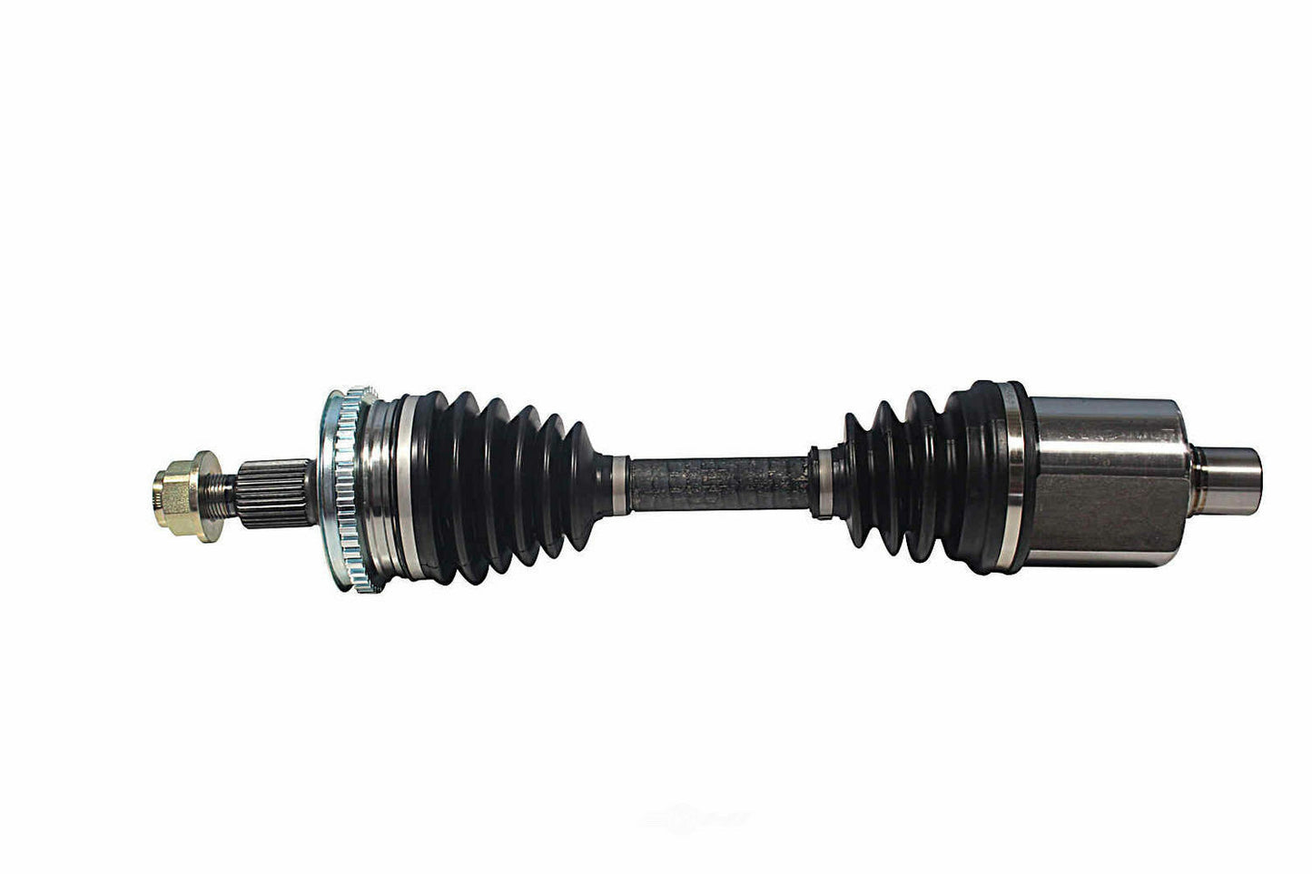 GSP North America NCV10541 CV Axle Assembly