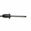 GSP North America NCV53580 CV Axle Assembly