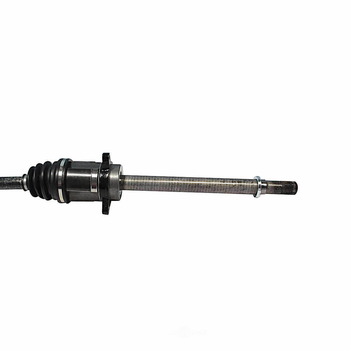GSP North America NCV53580 CV Axle Assembly