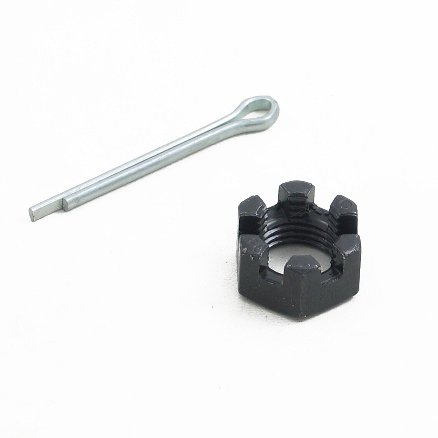 ACDelco Advantage MES2998RL Steering Tie Rod End