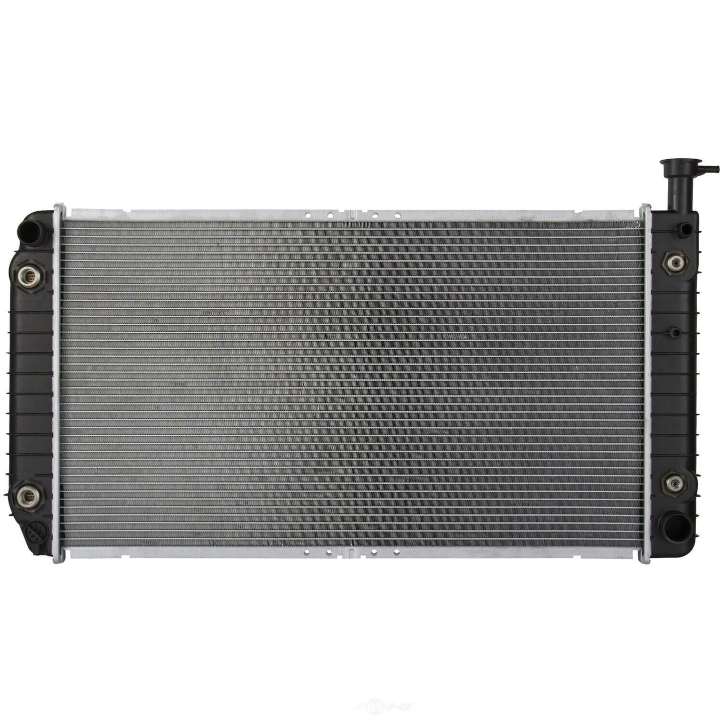 Spectra Premium Industries Inc CU1489 Radiator