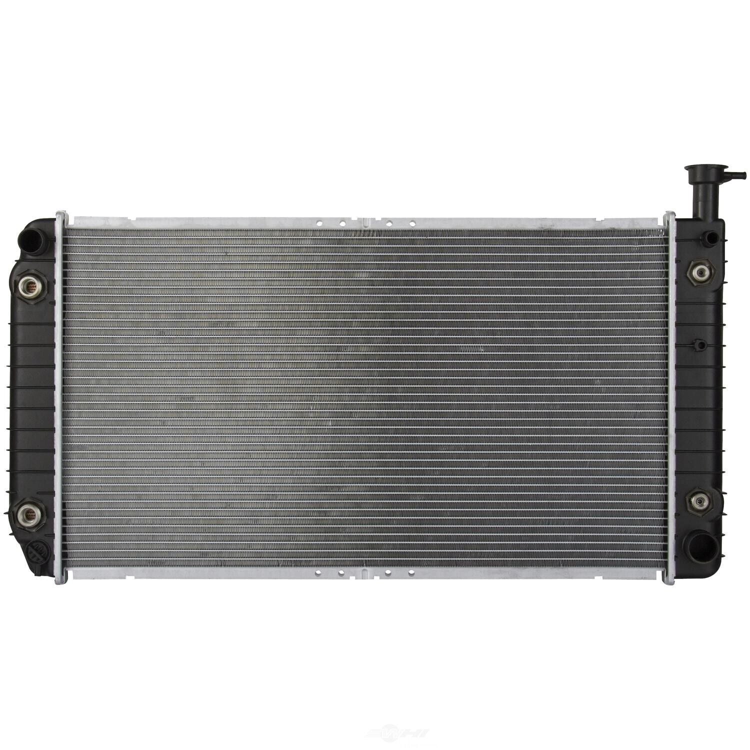 Spectra Premium Industries Inc CU1489 Radiator