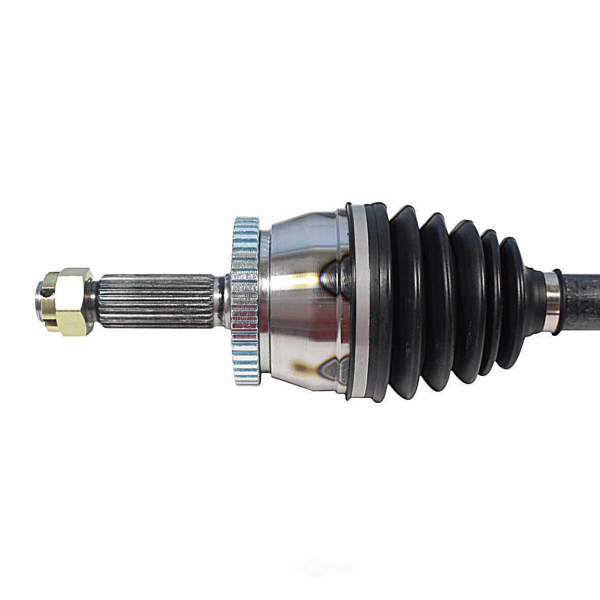 GSP North America NCV51587 CV Axle Assembly
