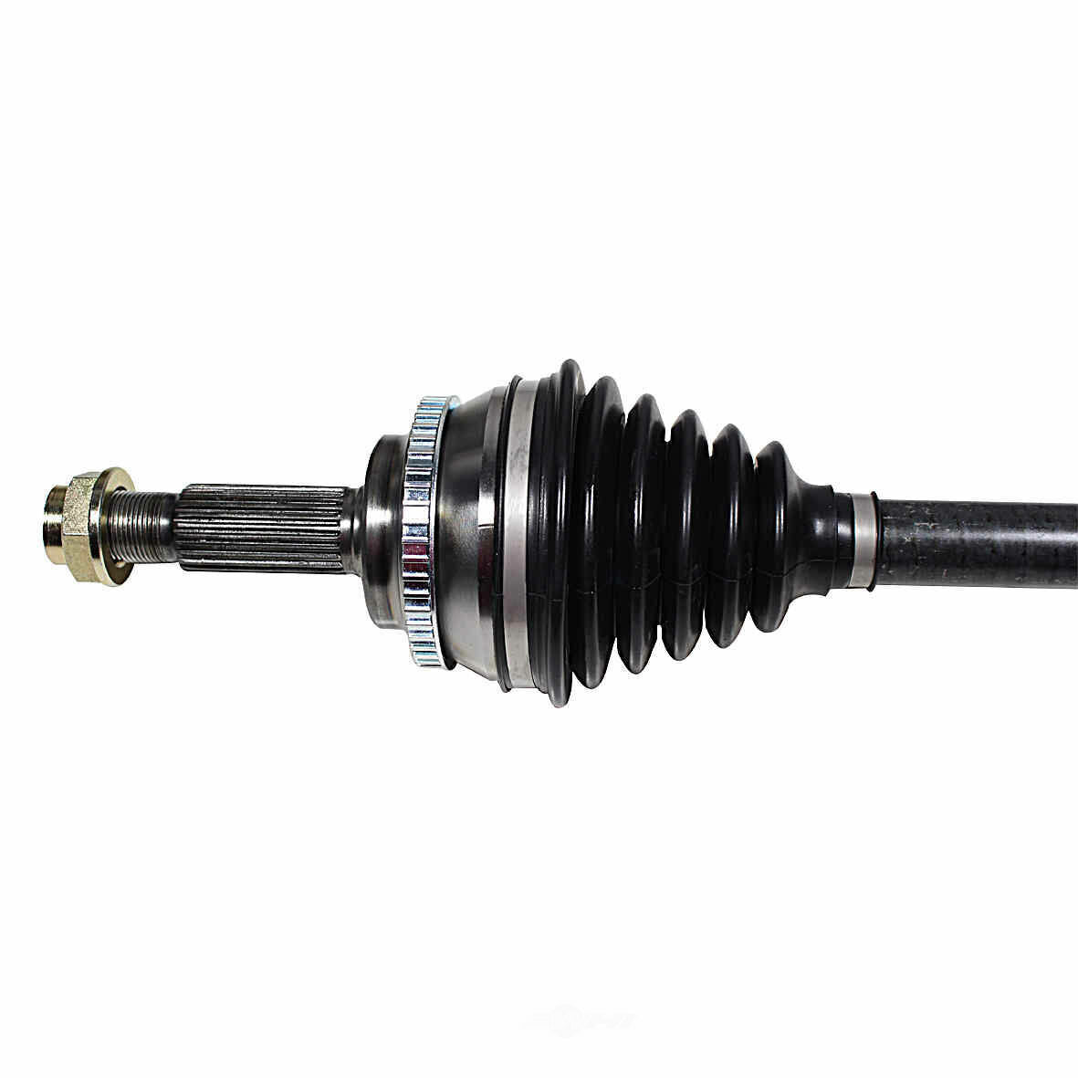 GSP North America NCV69528 CV Axle Assembly